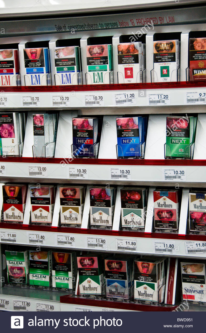 Types Of Marlboro Cigarettes In Singapore Pegenerous